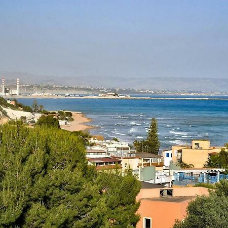 Residence Scala Dei Turchi レアルモンテ エクステリア 写真