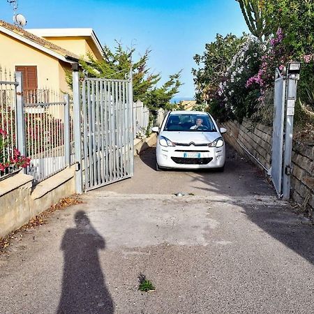 Residence Scala Dei Turchi レアルモンテ エクステリア 写真